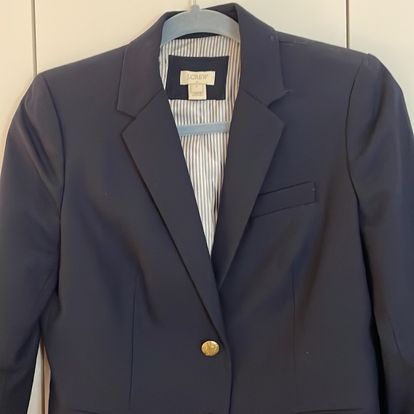 Blazer - Picture 2 of 4